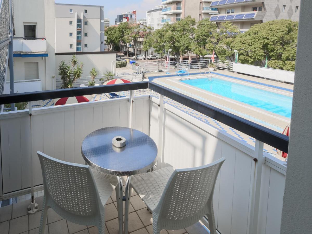 Hotel Blue Marine لينانو سابيادورو المظهر الخارجي الصورة