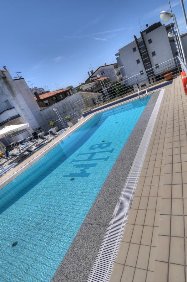 Hotel Blue Marine لينانو سابيادورو المظهر الخارجي الصورة