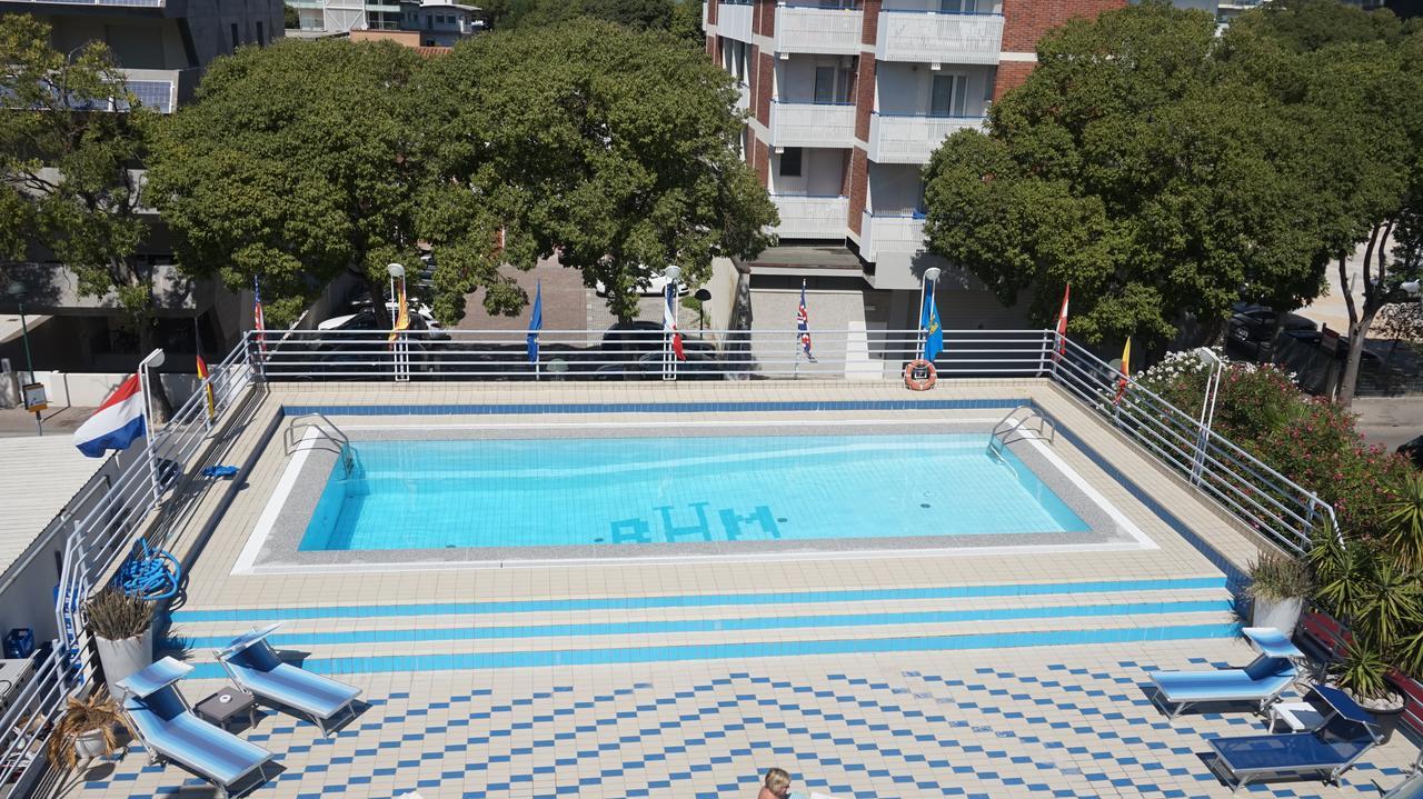 Hotel Blue Marine لينانو سابيادورو المظهر الخارجي الصورة