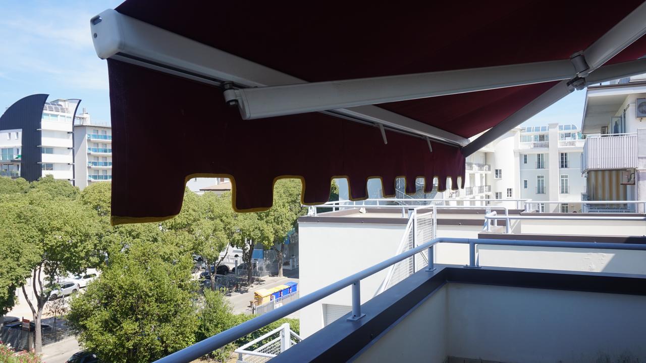 Hotel Blue Marine لينانو سابيادورو المظهر الخارجي الصورة
